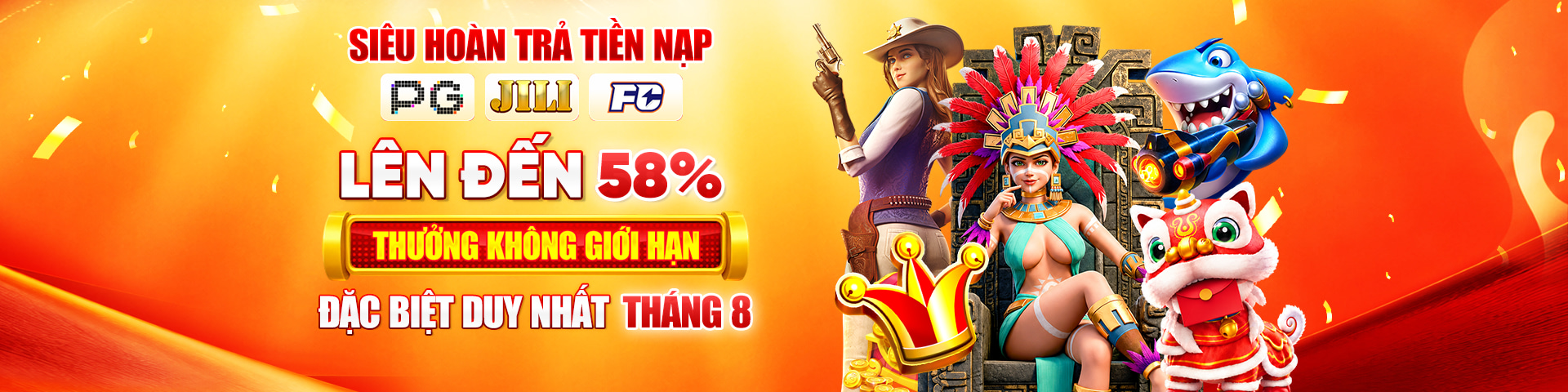 Banner Home 789WIN