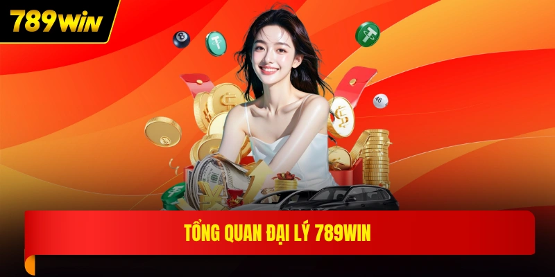 Tổng quan đại lý 789WIN