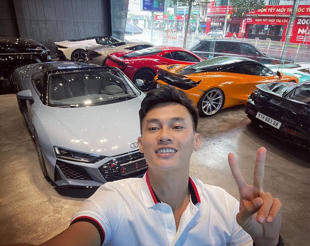 Phan Công Khanh