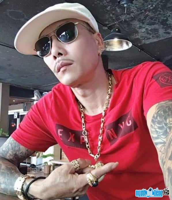 Trường Con
