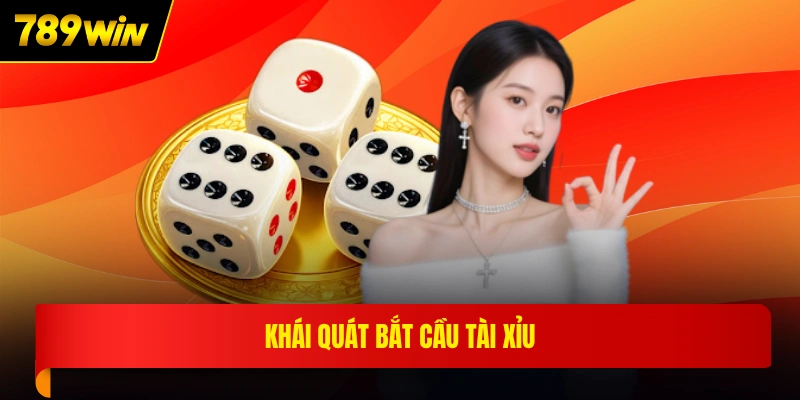 Khái quát bắt cầu Tài Xỉu