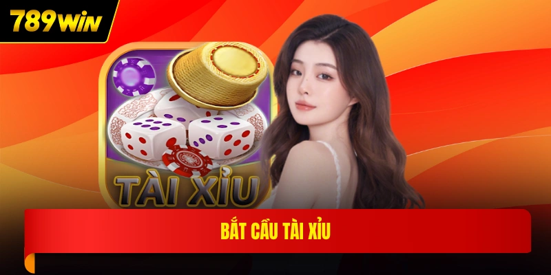 Bắt cầu Tài Xỉu