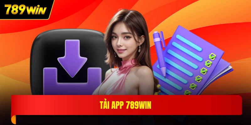 Tải app 789WIN